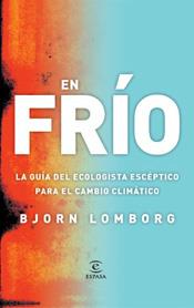 EN FRIO | 9788467026955 | LOMBORG, BJORN | Galatea Llibres | Llibreria online de Reus, Tarragona | Comprar llibres en català i castellà online