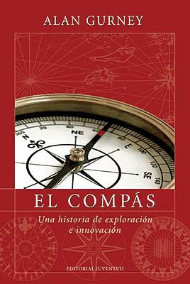 COMPAS, EL | 9788426134660 | GURNEY, ALAN | Galatea Llibres | Llibreria online de Reus, Tarragona | Comprar llibres en català i castellà online