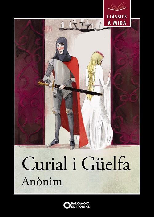 CURIAL I GÜELFA | 9788448947811 | Galatea Llibres | Llibreria online de Reus, Tarragona | Comprar llibres en català i castellà online