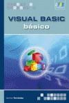 VISUAL BASIC BÁSICO | 9788493689605 | CEBALLOS SIERRA, FCO. JAVIER | Galatea Llibres | Llibreria online de Reus, Tarragona | Comprar llibres en català i castellà online