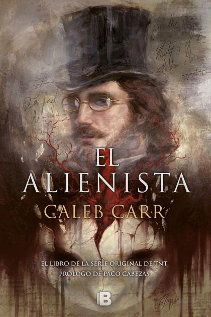 EL ALIENISTA | 9788466662437 | CARR, CALEB | Galatea Llibres | Llibreria online de Reus, Tarragona | Comprar llibres en català i castellà online