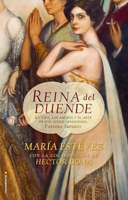 REINA DEL DUENDE | 9788499184975 | ESTÉVEZ, MARÍA/DONA, HÉCTOR | Galatea Llibres | Llibreria online de Reus, Tarragona | Comprar llibres en català i castellà online