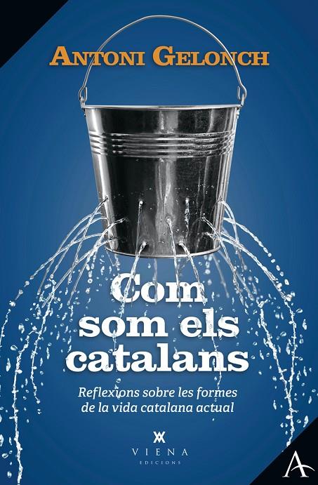 COM SOM ELS CATALANS | 9788419474650 | GELONCH VILADEGUT, ANTONI | Galatea Llibres | Llibreria online de Reus, Tarragona | Comprar llibres en català i castellà online