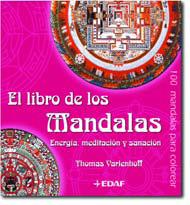 LIBRO DE LOS MANDALAS, EL | 9788441417663 | VARLENHOFF, THOMAS | Galatea Llibres | Librería online de Reus, Tarragona | Comprar libros en catalán y castellano online