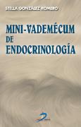 MINI VADEMECUM DE ENDOCRINOLOGIA | 9788479785161 | GONZALEZ ROMERO, STELLA | Galatea Llibres | Llibreria online de Reus, Tarragona | Comprar llibres en català i castellà online