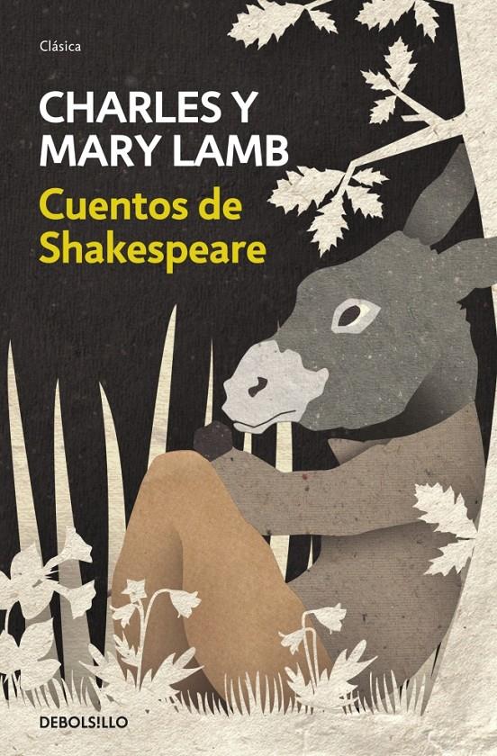 CUENTOS DE SHAKESPEARE | 9788499894478 | LAMB, CHARLES Y MARY | Galatea Llibres | Llibreria online de Reus, Tarragona | Comprar llibres en català i castellà online