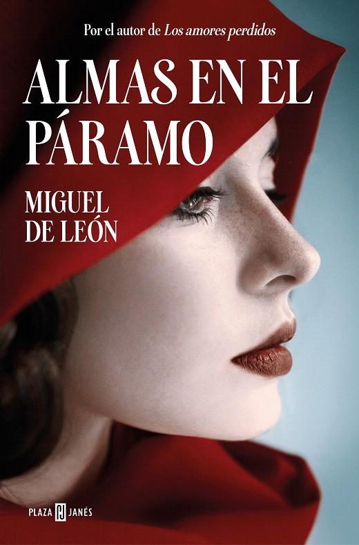 ALMAS EN EL PÁRAMO | 9788401031342 | DE LEÓN, MIGUEL | Galatea Llibres | Llibreria online de Reus, Tarragona | Comprar llibres en català i castellà online