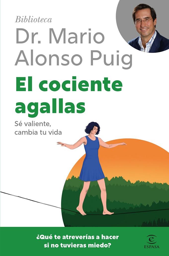 EL COCIENTE AGALLAS | 9788467075717 | ALONSO PUIG, MARIO | Galatea Llibres | Llibreria online de Reus, Tarragona | Comprar llibres en català i castellà online