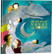 MÁS BELLAS NANAS DEL MUNDO | 9788492750252 | VARIOS AUTORES | Galatea Llibres | Llibreria online de Reus, Tarragona | Comprar llibres en català i castellà online