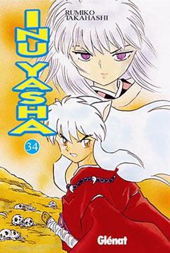 INU YASHA 34 | 9788484498148 | TAKAHASHI, RUMIKO | Galatea Llibres | Llibreria online de Reus, Tarragona | Comprar llibres en català i castellà online