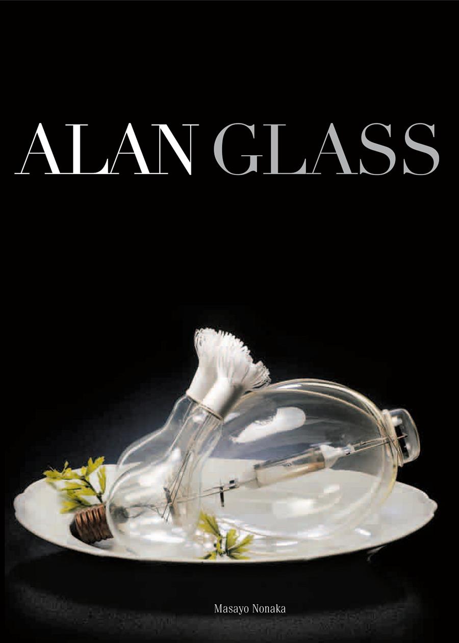 ALAN GLASS (ESP) | 9788475069838 | GLASS, ALAN/ NONAYA, MASAYO | Galatea Llibres | Llibreria online de Reus, Tarragona | Comprar llibres en català i castellà online