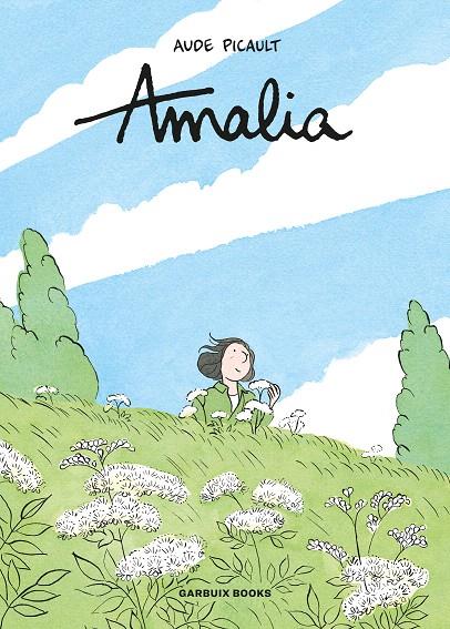 AMALIA | 9788419393043 | PICAULT, AUDE | Galatea Llibres | Librería online de Reus, Tarragona | Comprar libros en catalán y castellano online