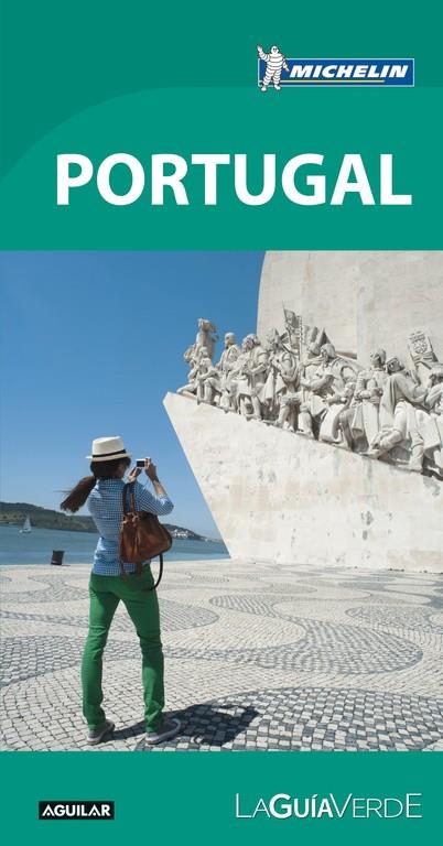 PORTUGAL LA GUÍA VERDE 2017 | 9788403515543 | Galatea Llibres | Llibreria online de Reus, Tarragona | Comprar llibres en català i castellà online