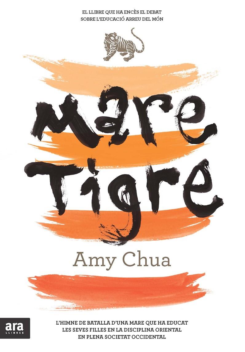 MARE TIGRE | 9788415224037 | CHUA, AMY | Galatea Llibres | Llibreria online de Reus, Tarragona | Comprar llibres en català i castellà online