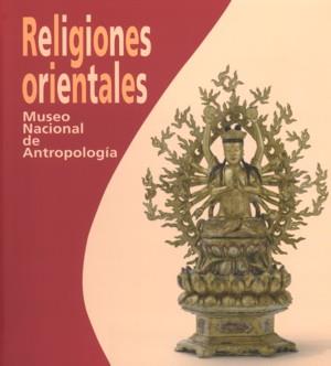 RELIGIONES ORIENTALES | 9788481814521 | Galatea Llibres | Llibreria online de Reus, Tarragona | Comprar llibres en català i castellà online