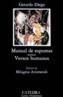 MANUAL DE ESPUMAS. VERSOS HUMANOS | 9788437606279 | DIEGO, GERARDO | Galatea Llibres | Librería online de Reus, Tarragona | Comprar libros en catalán y castellano online