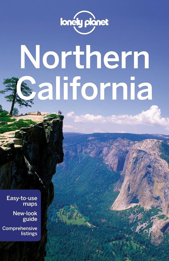 NORTHERN CALIFORNIA | 9781742205908 | AA. VV. | Galatea Llibres | Librería online de Reus, Tarragona | Comprar libros en catalán y castellano online