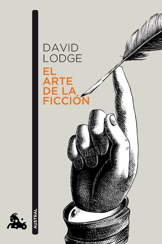 EL ARTE DE LA FICCIÓN | 9788499425771 | LODGE, DAVID | Galatea Llibres | Llibreria online de Reus, Tarragona | Comprar llibres en català i castellà online