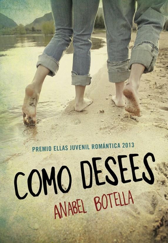 COMO DESEES | 9788490430187 | BOTELLA, ANABEL | Galatea Llibres | Llibreria online de Reus, Tarragona | Comprar llibres en català i castellà online