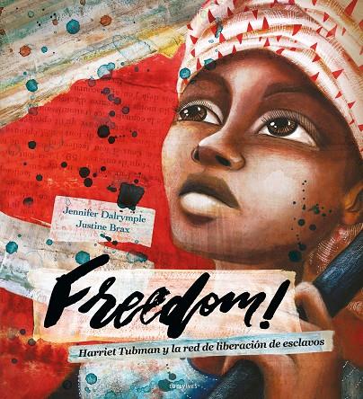 FREEDOM! | 9788414035801 | DALRYMPLE, JENNIFER | Galatea Llibres | Llibreria online de Reus, Tarragona | Comprar llibres en català i castellà online