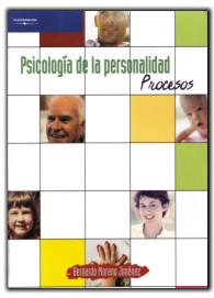 PSICOLOGIA DE LA PERSONALIDAD. PROCESOS | 9788497323505 | MORENO JIMENEZ, BERNARDO | Galatea Llibres | Llibreria online de Reus, Tarragona | Comprar llibres en català i castellà online