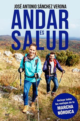 ANDAR ES SALUD | 9788427044067 | SáNCHEZ, JOSé ANTONIO | Galatea Llibres | Llibreria online de Reus, Tarragona | Comprar llibres en català i castellà online