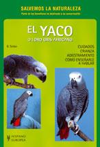 YACO O LORO GRIS AFRICANO, EL       (DIP) | 9788425510519 | TEITLER | Galatea Llibres | Llibreria online de Reus, Tarragona | Comprar llibres en català i castellà online