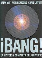 BANG! LA HISTORIA COMPLETA DEL UNIVERSO | 9788484329190 | MAY, BRIAN | Galatea Llibres | Llibreria online de Reus, Tarragona | Comprar llibres en català i castellà online