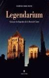 LEGENDARIUM | 9788495317889 | RIBES I MATEU, DOMENEC | Galatea Llibres | Llibreria online de Reus, Tarragona | Comprar llibres en català i castellà online