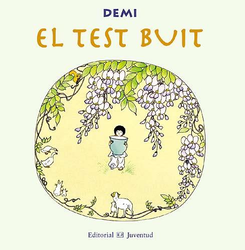 TEST BUIT, EL | 9788426138071 | DEMI | Galatea Llibres | Llibreria online de Reus, Tarragona | Comprar llibres en català i castellà online