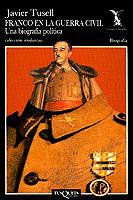 FRANCO EN LA GUERRA CIVIL | 9788472236486 | TUSELL, JAVIER | Galatea Llibres | Llibreria online de Reus, Tarragona | Comprar llibres en català i castellà online