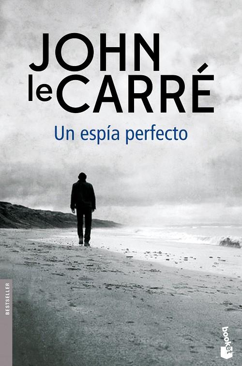 UN ESPÍA PERFECTO | 9788408160199 | LE CARRÉ, JOHN | Galatea Llibres | Llibreria online de Reus, Tarragona | Comprar llibres en català i castellà online