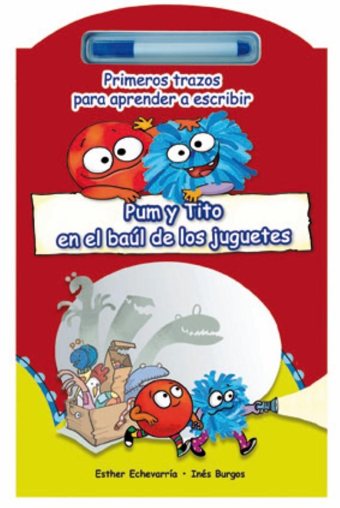 PUM Y TITO EN EL FONDO DEL MAR | 9788415426738 | ECHEVARRIA, ESTHER | Galatea Llibres | Llibreria online de Reus, Tarragona | Comprar llibres en català i castellà online