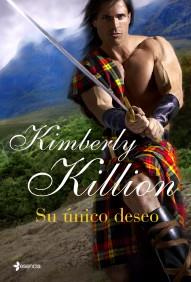 SU ÚNICO DESEO | 9788408103653 | KILLION, KIMBERLY | Galatea Llibres | Librería online de Reus, Tarragona | Comprar libros en catalán y castellano online