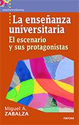 ENSEÑANZA UNIVERSITARIA, LA | 9788427713765 | ZABALZA, MIGUEL A. | Galatea Llibres | Llibreria online de Reus, Tarragona | Comprar llibres en català i castellà online