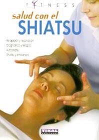 SALUD CON EL SHIATSU | 9788430560073 | VANINI, MICHELE | Galatea Llibres | Librería online de Reus, Tarragona | Comprar libros en catalán y castellano online