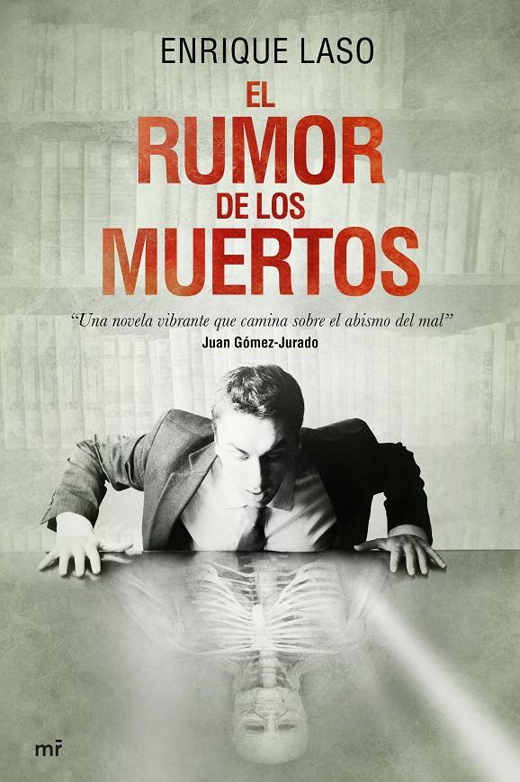 EL RUMOR DE LOS MUERTOS | 9788427041370 | LASO, ENRIQUE | Galatea Llibres | Librería online de Reus, Tarragona | Comprar libros en catalán y castellano online