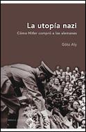 UTOPIA NAZI, LA | 9788484326984 | ALY, GOTZ | Galatea Llibres | Librería online de Reus, Tarragona | Comprar libros en catalán y castellano online