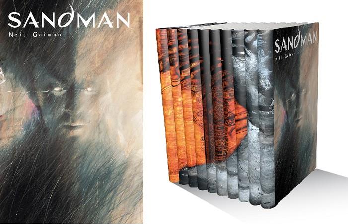 SANDMAN 1: PRELUDIOS Y NOCTURNOS | 9788416518739 | GAIMAN, NEIL | Galatea Llibres | Llibreria online de Reus, Tarragona | Comprar llibres en català i castellà online