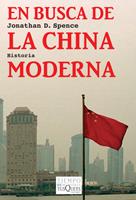 EN BUSCA DE LA CHINA MODERNA | 9788483832752 | SPENCE, JONATHAN D. | Galatea Llibres | Llibreria online de Reus, Tarragona | Comprar llibres en català i castellà online