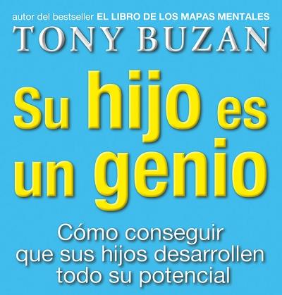 SU HIJO ES UN GENIO | 9788479536077 | BUZAN,TONY | Galatea Llibres | Llibreria online de Reus, Tarragona | Comprar llibres en català i castellà online