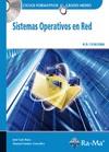 SISTEMAS OPERATIVOS EN RED. INCLUYE CD-ROM | 9788478979813 | RAYA CABRERA, JOSE LUIS/SANTOS GONZALEZ,M | Galatea Llibres | Llibreria online de Reus, Tarragona | Comprar llibres en català i castellà online