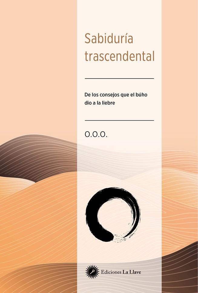 SABIDURÍA TRASCENDENTAL | 9788419350329 | Galatea Llibres | Llibreria online de Reus, Tarragona | Comprar llibres en català i castellà online