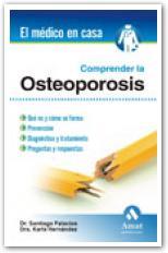 COMPRENDER LA OSTEOPOROSIS | 9788497352758 | PALACIOS, SANTIAGO | Galatea Llibres | Llibreria online de Reus, Tarragona | Comprar llibres en català i castellà online