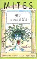 PERSEU I LA GROGONA MEDUSA | 9788466101776 | MC CRAUGHREAN, GERALDINE ET AL. | Galatea Llibres | Llibreria online de Reus, Tarragona | Comprar llibres en català i castellà online