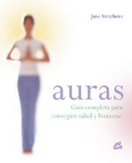 AURAS | 9788484451631 | STRUTHERS, JANE | Galatea Llibres | Llibreria online de Reus, Tarragona | Comprar llibres en català i castellà online