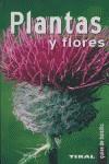 PLANTAS Y FLORES | 9788430558841 | POLESE, JEAN-MARIE | Galatea Llibres | Llibreria online de Reus, Tarragona | Comprar llibres en català i castellà online