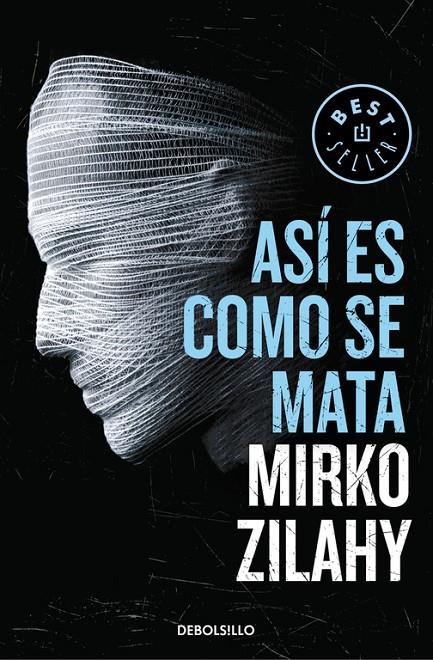 ASÍ ES COMO SE MATA | 9788466340595 | ZILAHY, MIRKO | Galatea Llibres | Llibreria online de Reus, Tarragona | Comprar llibres en català i castellà online