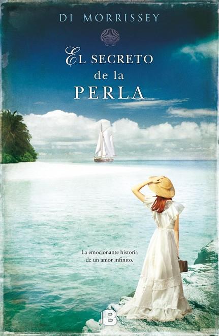 EL SECRETO DE LA PERLA | 9788466655569 | MORRISSEY, DI | Galatea Llibres | Llibreria online de Reus, Tarragona | Comprar llibres en català i castellà online