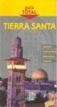 TIERRA SANTA GUIA TOTAL | 9788497767798 | Galatea Llibres | Llibreria online de Reus, Tarragona | Comprar llibres en català i castellà online